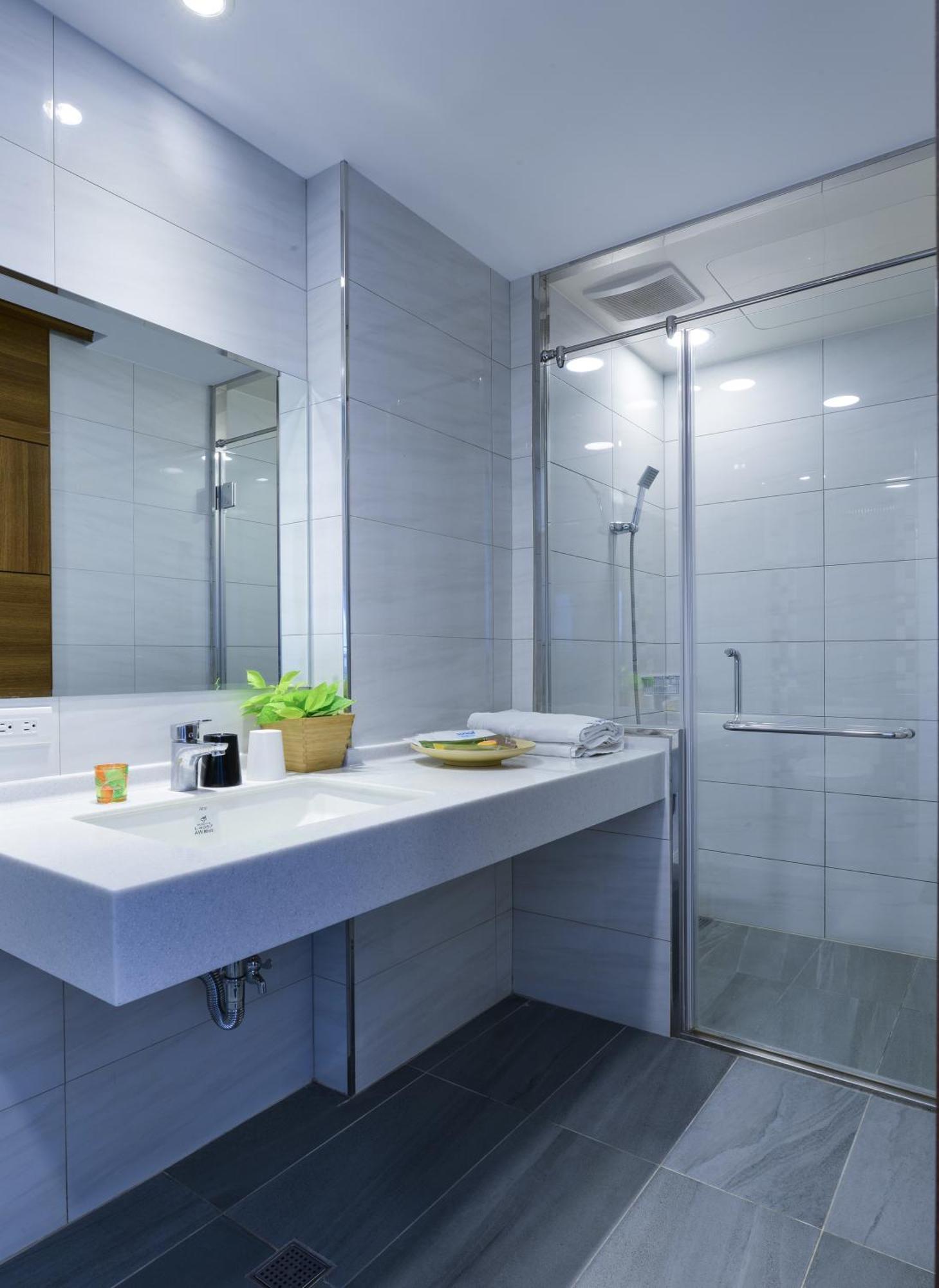 Kenting Coast Resort Екстериор снимка