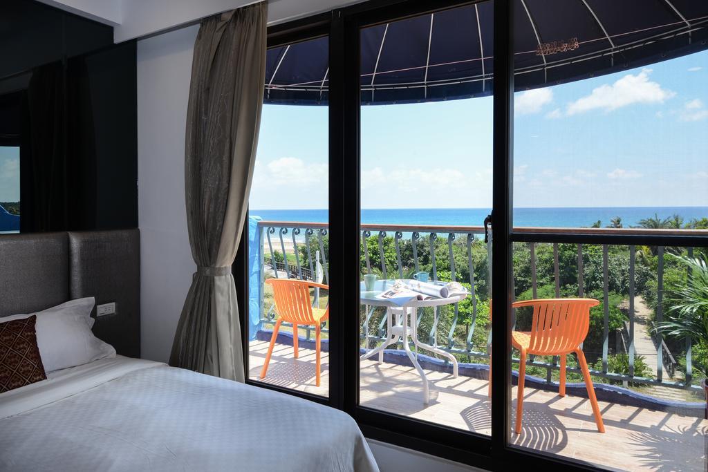 Kenting Coast Resort Екстериор снимка